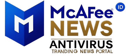 McAfee Guide News
