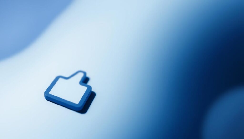 A close-up shot of a stylized system optimization icon, showcasing a sleek and modern design. The icon is rendered in a minimalist, flat style with clean lines and subtle gradients, conveying a sense of efficiency and advanced functionality. The background is a soft, blurred gradient in shades of blue and gray, creating a professional and elegant atmosphere. The lighting is directional, casting subtle shadows that add depth and dimension to the icon. The camera angle is slightly elevated, giving the impression of a high-quality, premium product.
