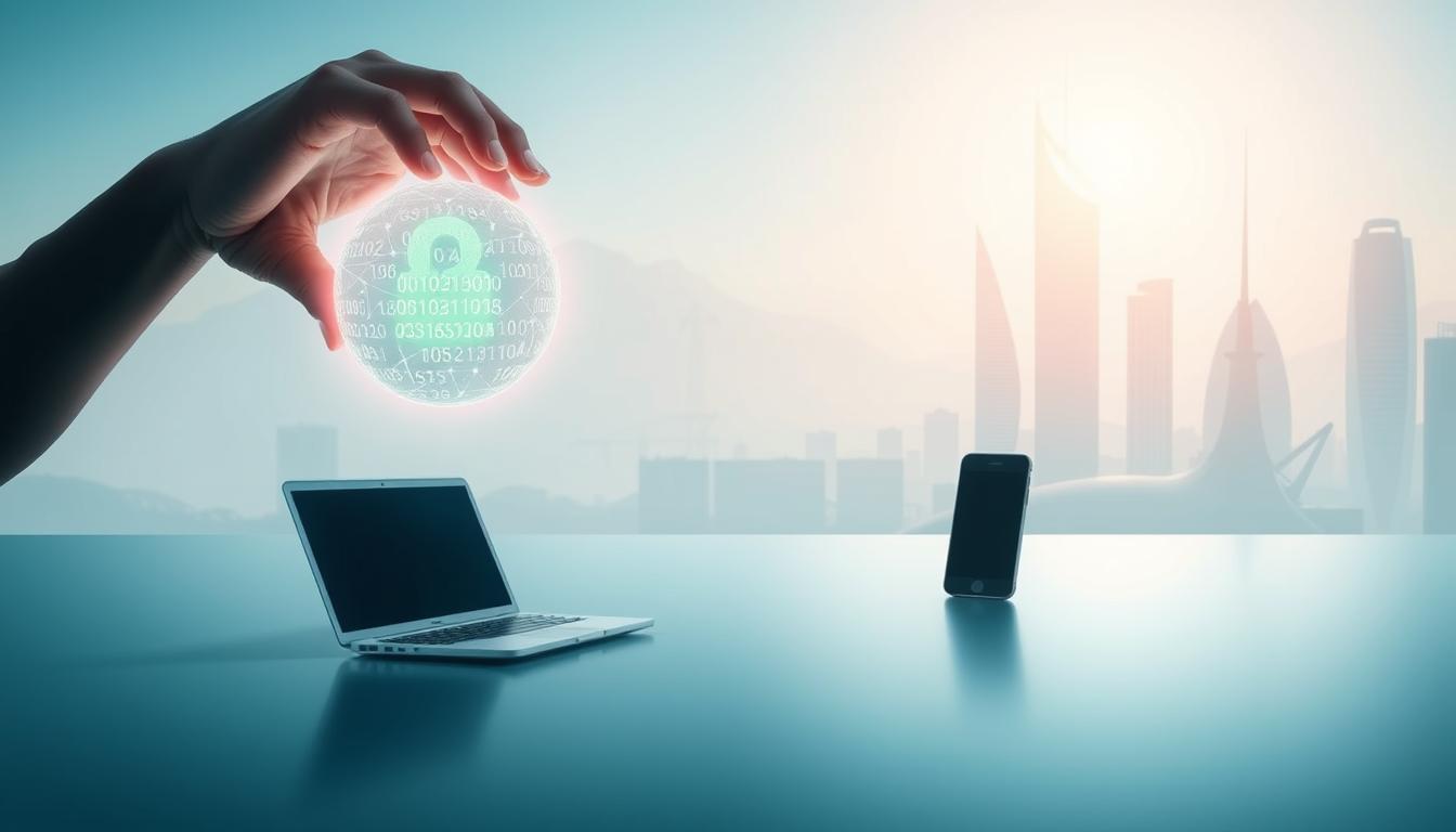 Bagaimana Mahasiswa Mengelola Privasi Digital