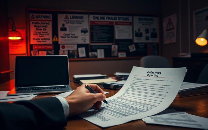 Panduan Cara Melaporkan Penipuan Digital di Indonesia
