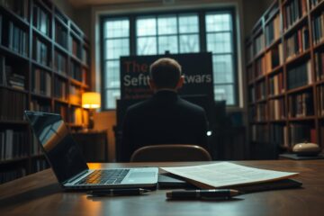 Panduan Cara Memilih Software Legal untuk Tugas Kuliah