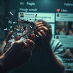 Dampak Negatif Oversharing di Media Sosial