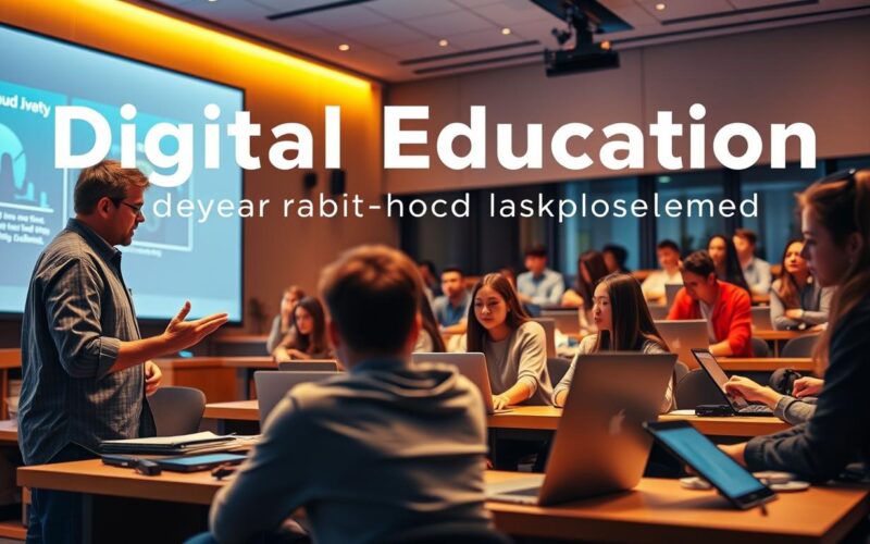 Panduan Edukasi Digital: Cegah Penipuan Online di Kalangan Mahasiswa