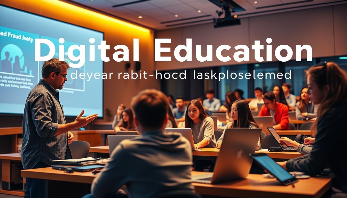 Edukasi Digital: Cegah Penipuan Online di Kalangan Mahasiswa