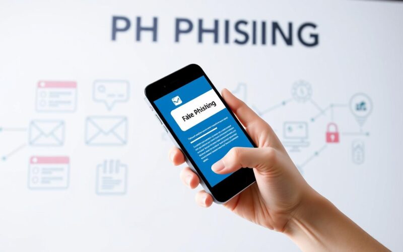 Edukasi Literasi Digital: Bahaya Phishing & Cara Menghindarinya