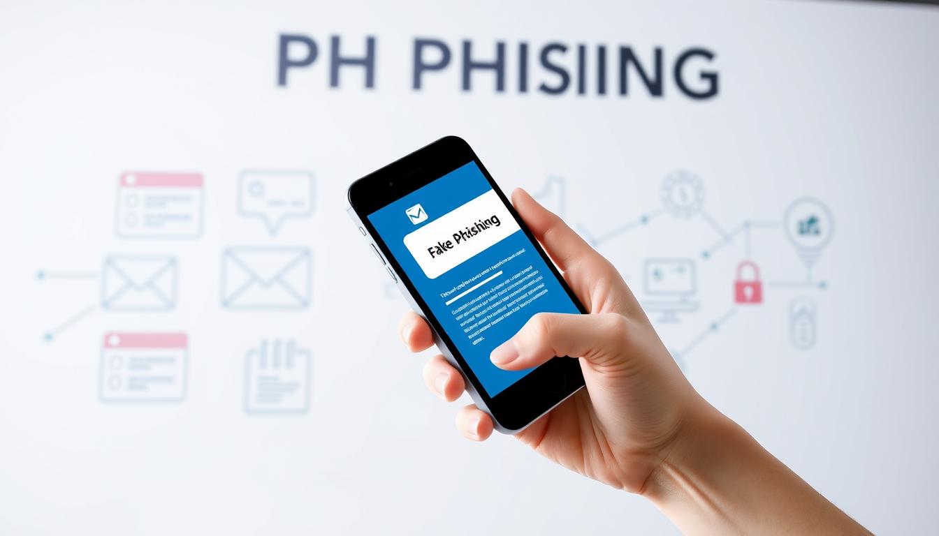 Edukasi Literasi Digital: Bahaya Phishing dan Cara Menghindarinya