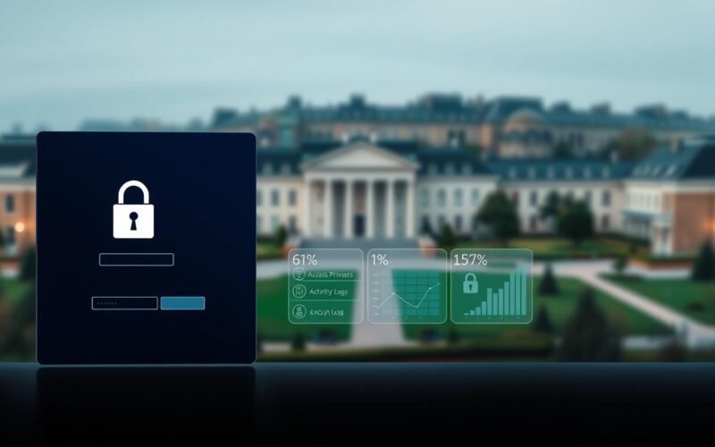 Panduan Langkah-Langkah Proteksi Data Akademik Secara Online