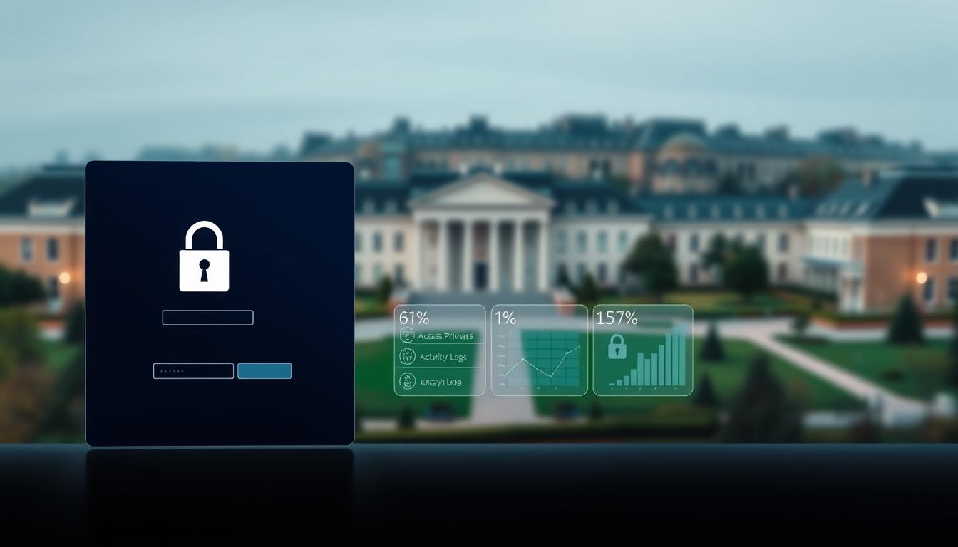 Langkah-Langkah Proteksi Data Akademik Secara Online