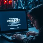 Mengenal Ransomware dan Cara Melindungi Laptop Mahasiswa
