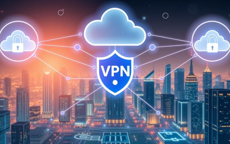 Mengenal VPN: Manfaat dan Cara Pakai untuk Mahasiswa