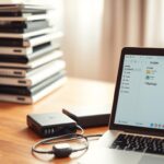 Panduan Praktis Backup Data Kuliah agar Tidak Hilang