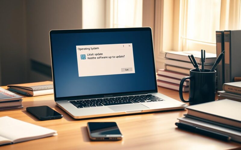 Panduan Lengkap Update Windows dan Software untuk Mahasiswa