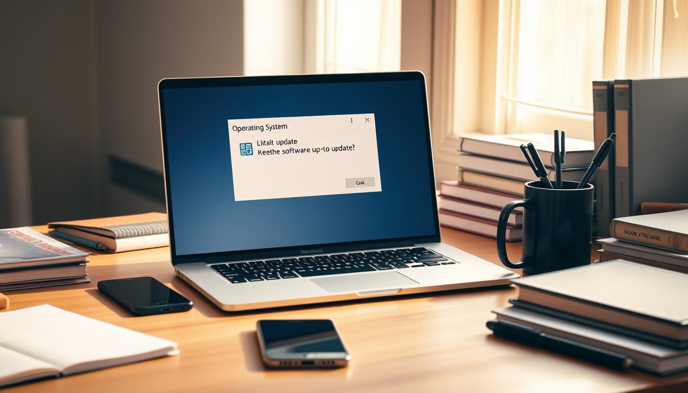 Panduan Update Windows dan Software Penting untuk Mahasiswa