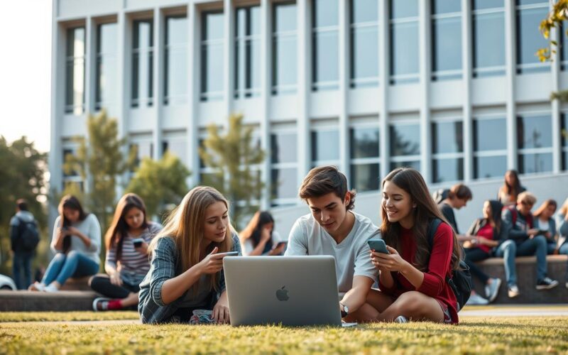 Peran Etika Digital di Dunia Mahasiswa yang Tepat
