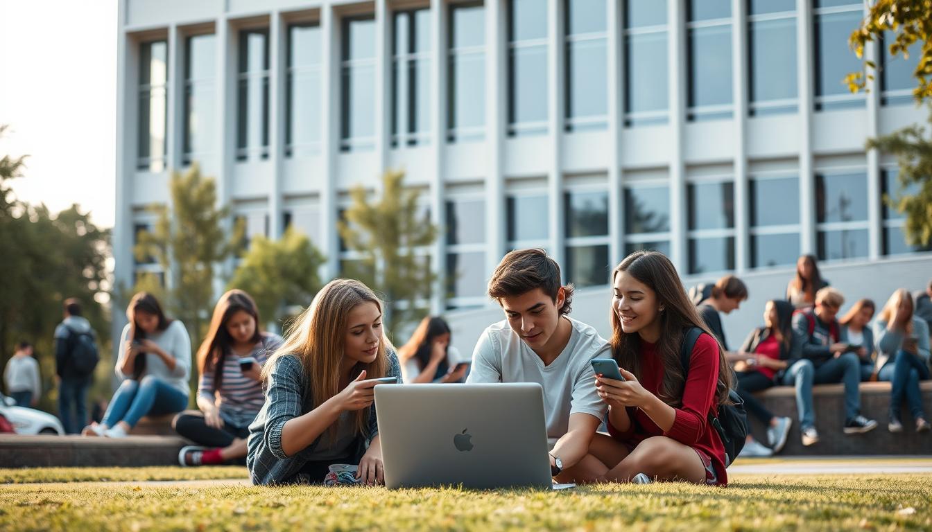 Peran Etika Digital di Dunia Mahasiswa