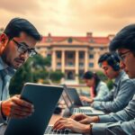 Studi Kasus: Serangan Siber di Dunia Pendidikan Indonesia – Tinjauan