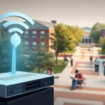 Tips Aman Berinternet di Wi-Fi Kampus