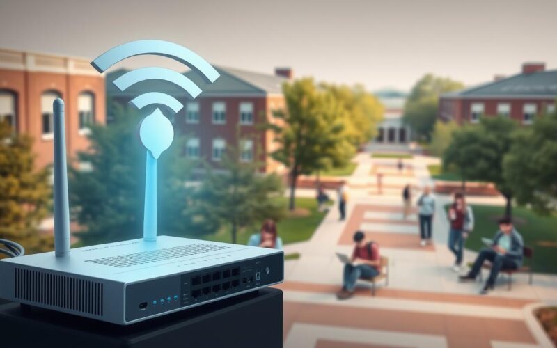 Tips Aman Berinternet di Wi-Fi Kampus: Keamanan Online