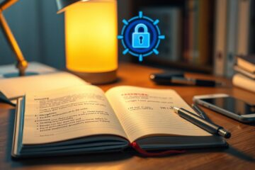 Tips Anti Lupa Password untuk Mahasiswa dengan Mudah