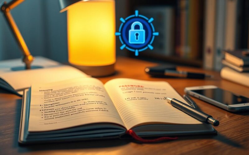Tips Anti Lupa Password untuk Mahasiswa dengan Mudah